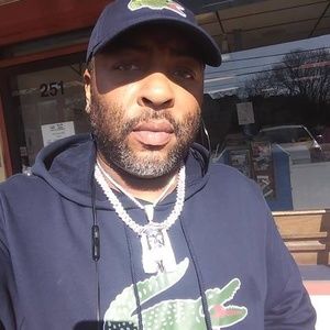 Meet your Posher, Brandon